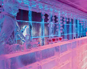 Kube-le-bar-a-vodka