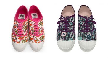L'adorable collaboration entre Disney et Bensimon - %%sitename%%