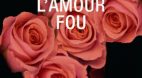 Livre - L'amour fou