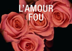 Livre - L'amour fou - %%sitename%%