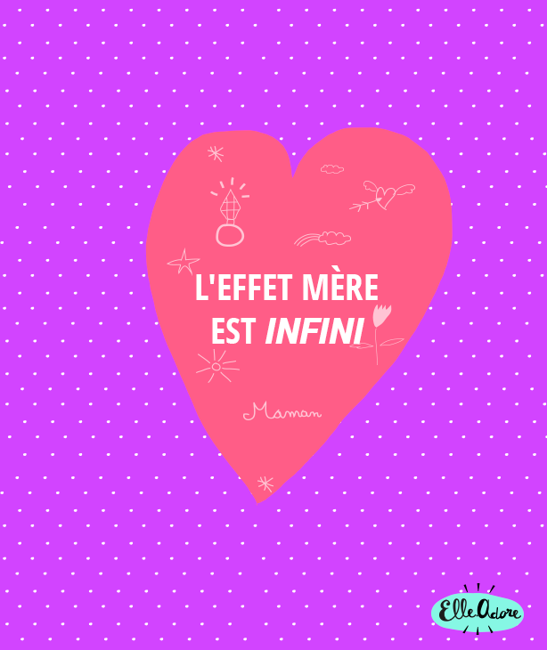 L'effet mère est infini