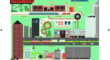 LYON CITY DESIGN Urban Forum : Rendez-vous du 19 mars au 2 avr - %%sitename%%