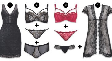 La HOT du Père Noel ! Sexy pour les fêtes de fin d'années !