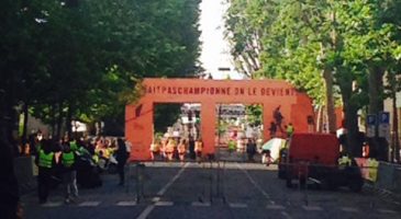 La Nike Women's Run : j'y étais !