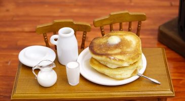 La TinyFood, la nouvelle tendance venue du Japon !