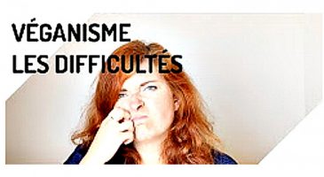 La YouTubeuse Esther lance le programme pour devenir vegan #Om - %%sitename%%