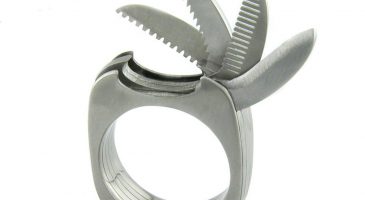 La bague couteau suisse - %%sitename%%