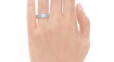 La bague qui me donne envie de dire oui - %%sitename%%