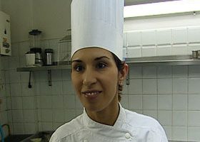 Mercredi 18 juin : La cuisine au féminin - %%sitename%%