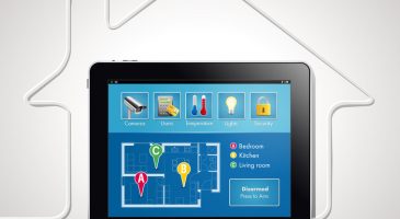 La domotique envahit nos intérieurs pour une maison plus intel - %%sitename%%