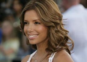Sentez comme Eva Longoria ! - %%sitename%%