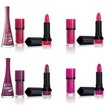 La-fuchsia-mania-made-in-Bourjois