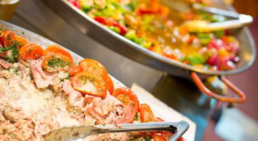 La gastronomie s’invite à la Foire de Lyon avec la création du - %%sitename%%