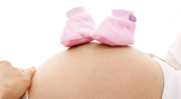 La grossesse, ça change quoi ?
