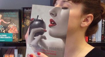 La librairie Mollat présente ses livres de manière très créati - %%sitename%%