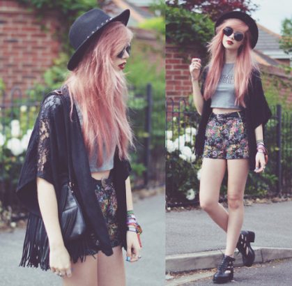 La-mode-du-Crop-top-pas-pour-toutes
