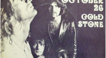 La playlist d'Octobre #3