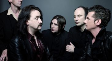 La playlist de la semaine #1
