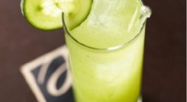 La recette du cocktail "Anice e Limone"