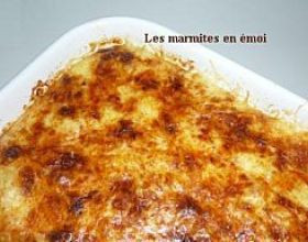 La-recette-vegetarienne-du-gratin-de-courge-spaghetti-au-fromage-cheddar-par-Les-marmit
