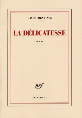 La-rentree-litteraire-selon-David-Foenkinos