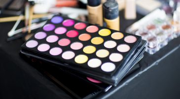 La tendance du no make up