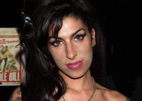 Amy Winehouse et Lady Gaga vont travailler ensemble ? - %%sitename%%