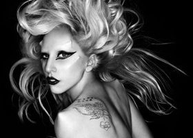On adore "Born This Way" de Lady GaGa