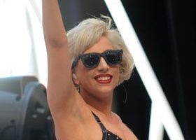 Lady Gaga bientôt au cinéma ? - %%sitename%%
