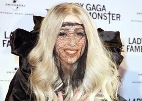 Lady Gaga est l'une des femmes les plus puissantes ! - %%sitename%%