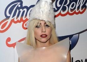 Lady Gaga aurait dû se produire avec Michael Jackson