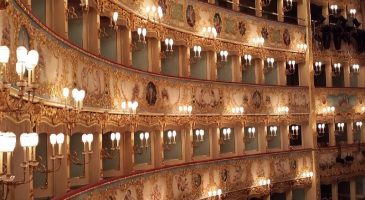 Laissez-vous envoûter par le monde du musicien Donizetti en It - %%sitename%%