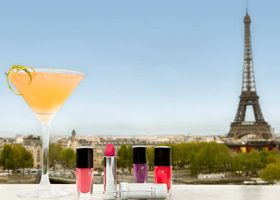 Lancôme inaugure sa Terrasse Rouge in Love ! - %%sitename%%