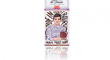 Le Chocolat Des Français X Arnaud Montebourg au salon du choco - %%sitename%%