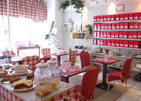 Trois salons de thé girly - %%sitename%%