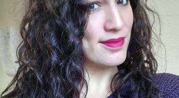 Le Graal pour mes cheveux ondulés !