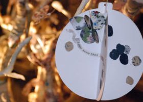 A quoi ressemble le sapin de Noël d'un créateur ? - %%sitename%%