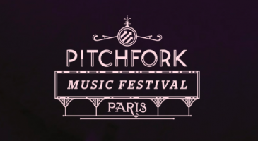 Le Pitchfork Festival arrive à grands pas