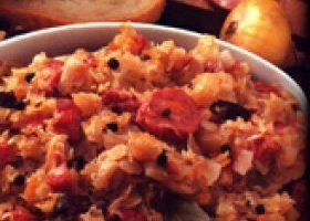 Bigos Polonais