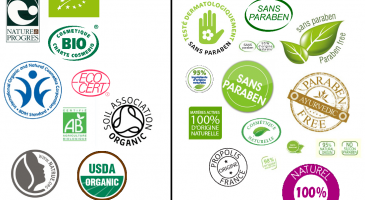 Le bio, le naturel, le greenwashing... comment s'y retrouver?