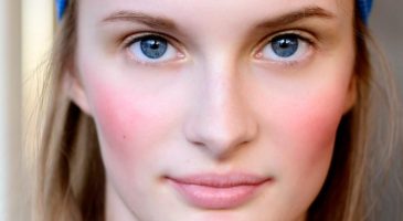 Le blush "pas en poudre", mon beauty coup de coeur