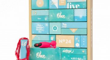 Le calendrier de l'Avent idéal pour les couples - %%sitename%%