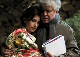 Le film de la semaine : "Les étreintes brisées"