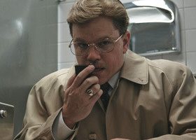 Le film de la semaine : "The informant"
