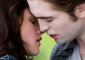 Le film de la semaine : "Twilight Chapitre 2 : Tentation !"
