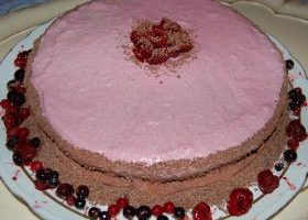 Le gâteau enchanté - %%sitename%%