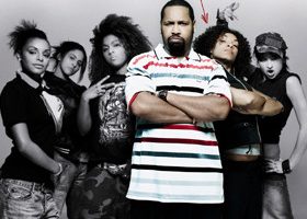 Le générique de Prison Break par Faf Larage