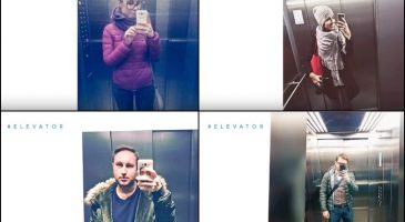 Le manque d'originalité des selfies résumé en une vidéo - %%sitename%%