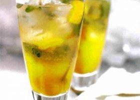 Le mojito des iles - %%sitename%%