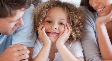 Le renforcement positif